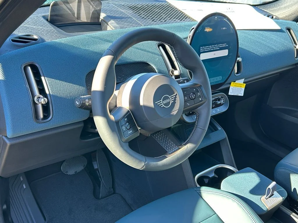 2026 MINI Countryman S - Photo 12