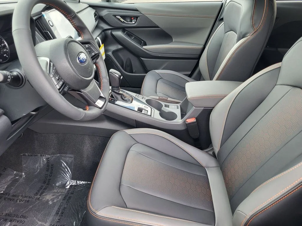 2026 Subaru Crosstrek Limited - Photo 9