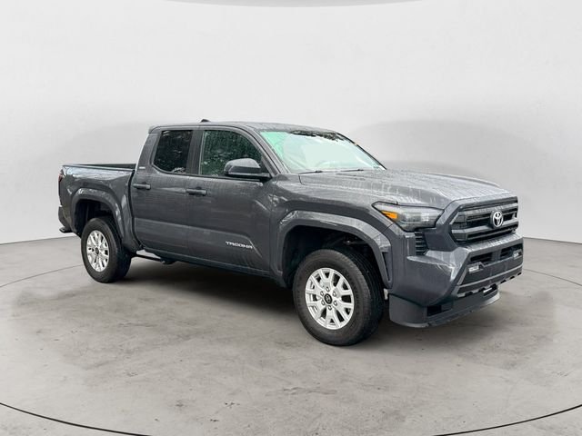 Used 2025  Toyota SR5 image 7