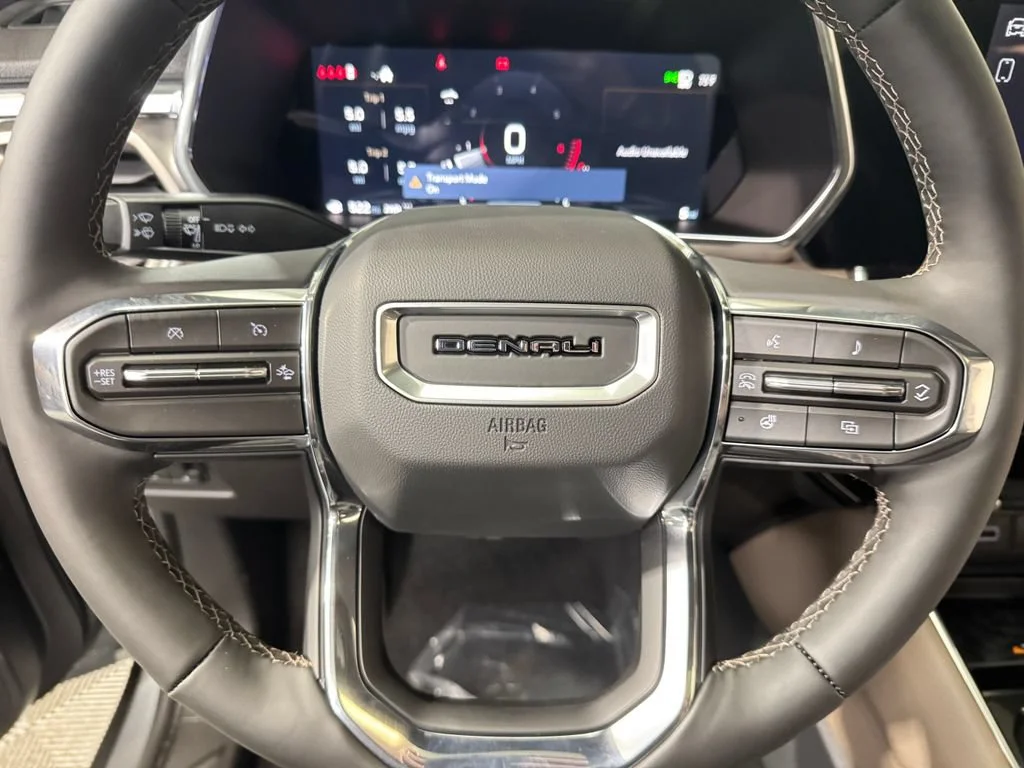 2026 GMC Canyon Denali - Photo 17