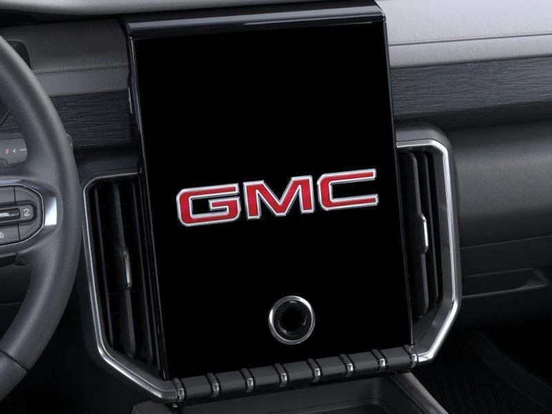 New 2027 Sterling Metallic GMC Elevation image 20
