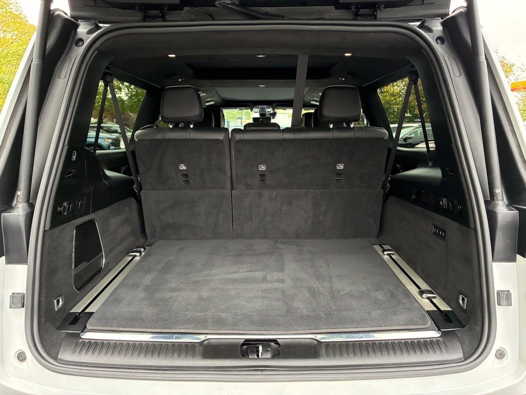 Used 2024 White Jeep Series II image 30