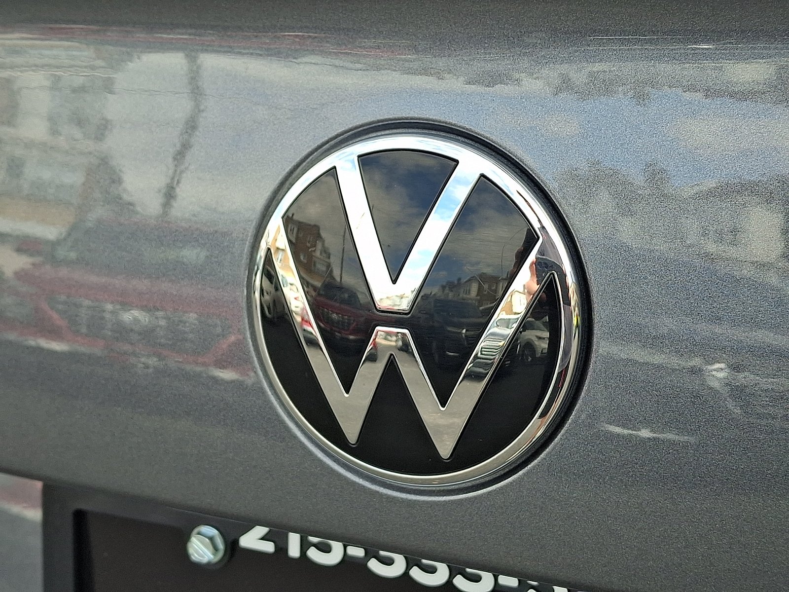 Used 2024 Platinum Gray Metallic - 2R2R Volkswagen 1.5T S image 29