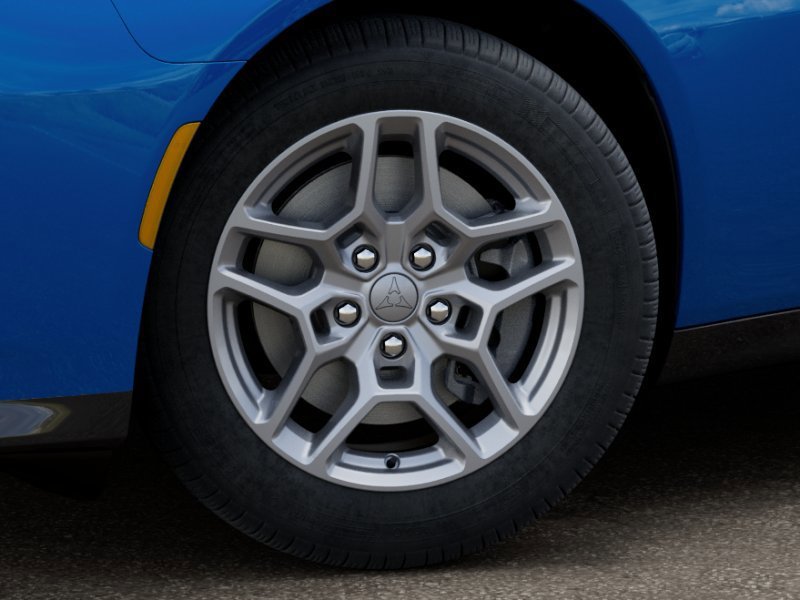 New 2026 Bludicrous Dodge R/T image 8