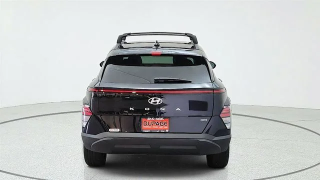 2026 Hyundai Kona SEL Sport - Photo 10