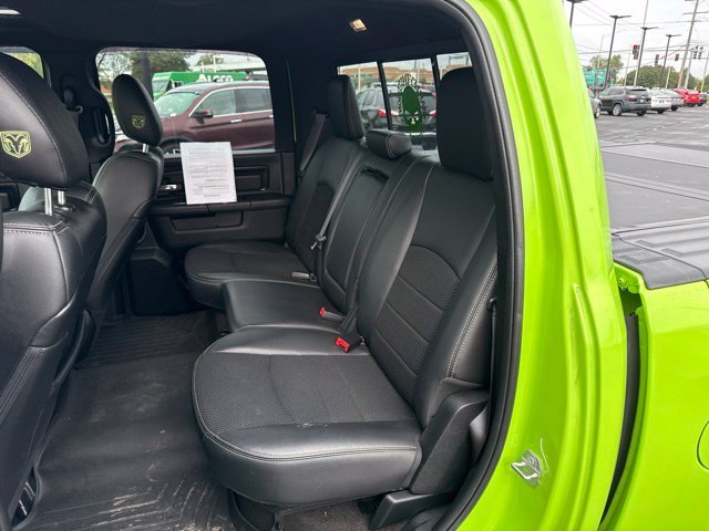 Used 2017  Ram Sport image 9