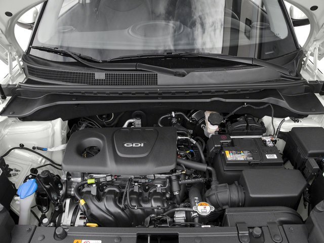 Used 2017 Shadow Black Kia  image 16