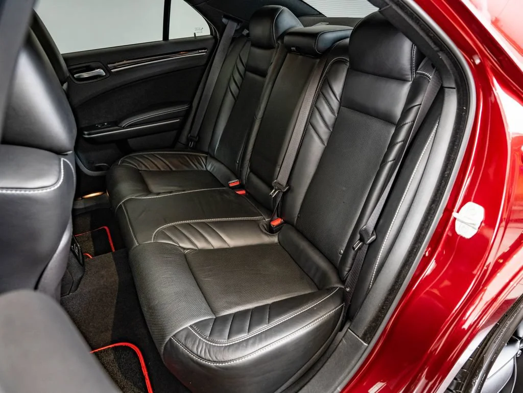 Used 2023 Velvet Red Pearlcoat Chrysler C image 43