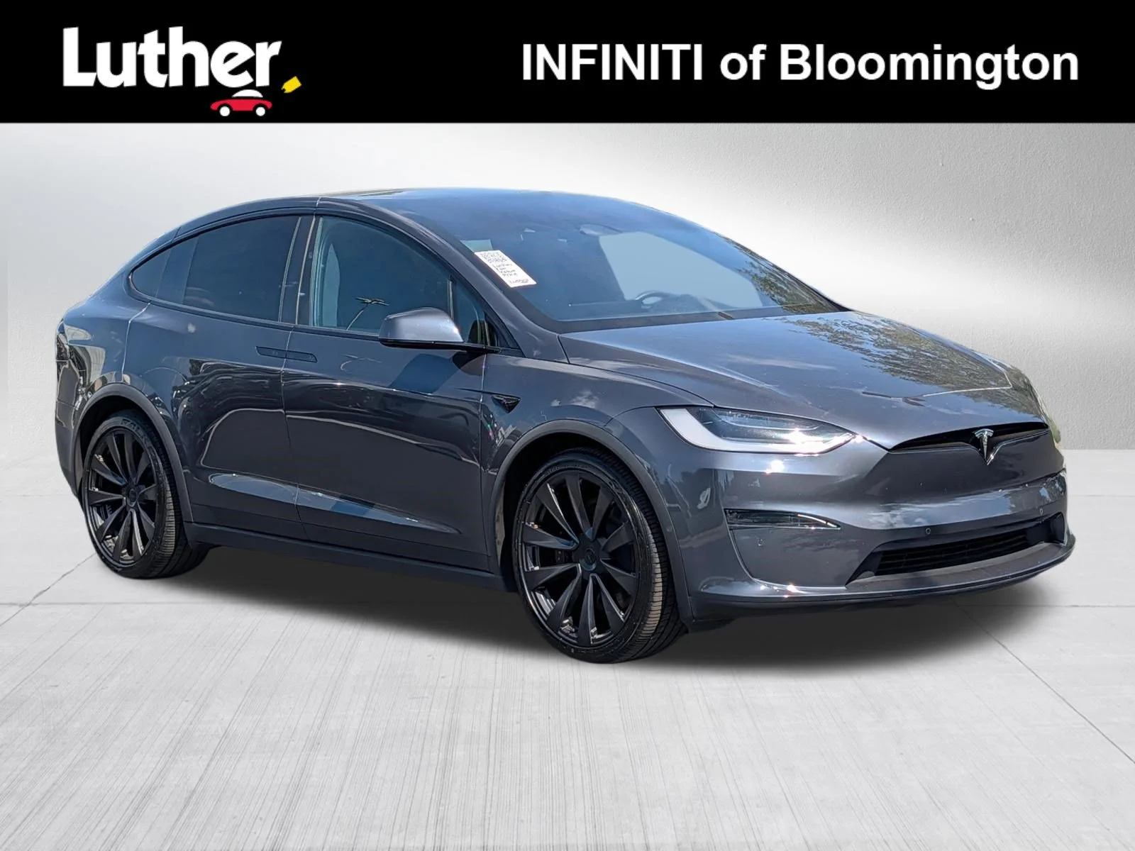 2023 Tesla Model X