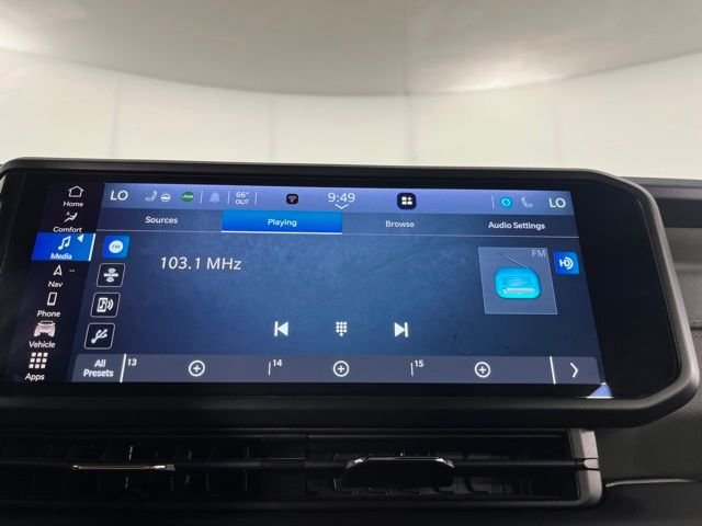 Used 2024 Black Jeep Mojave image 30