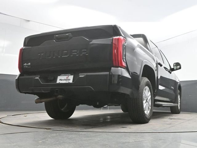 Used 2022 Black Toyota SR5 image 42