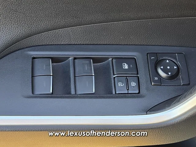 Used 2023 Gray Toyota XSE image 20