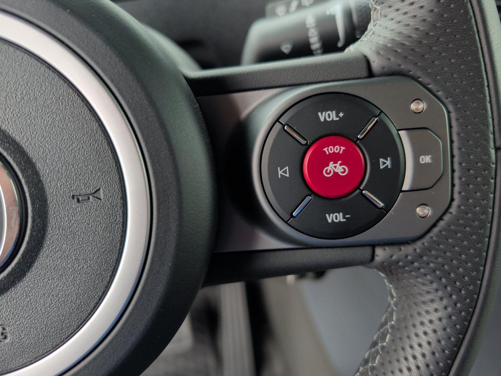 Used 2024 Donny Gray Metallic INEOS  image 20