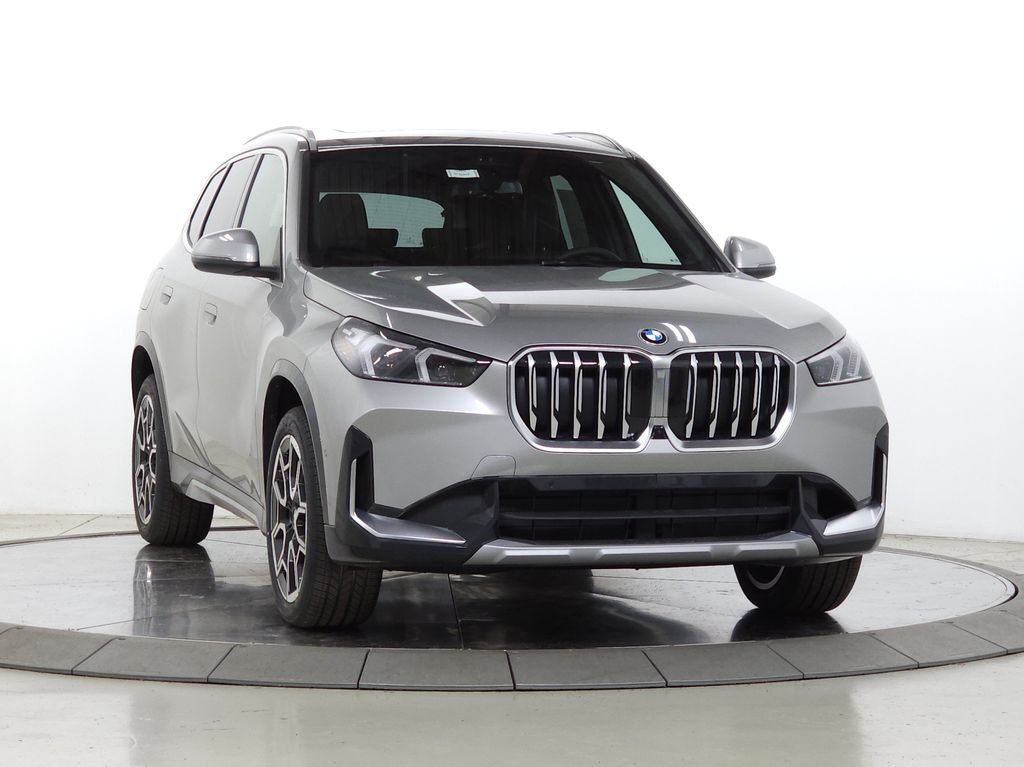 2026 BMW X1