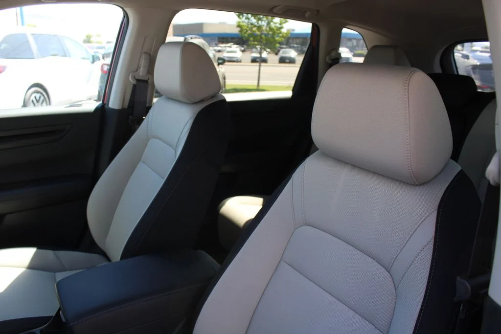 2026 Honda CR-V EX - Photo 15