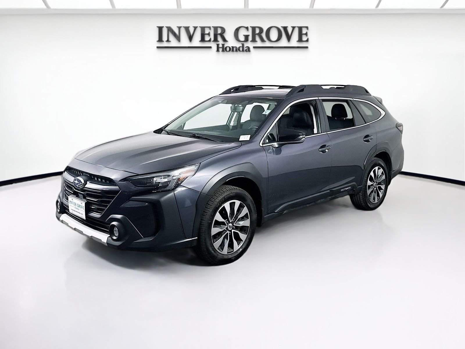 2023 Subaru Outback Limited's photo