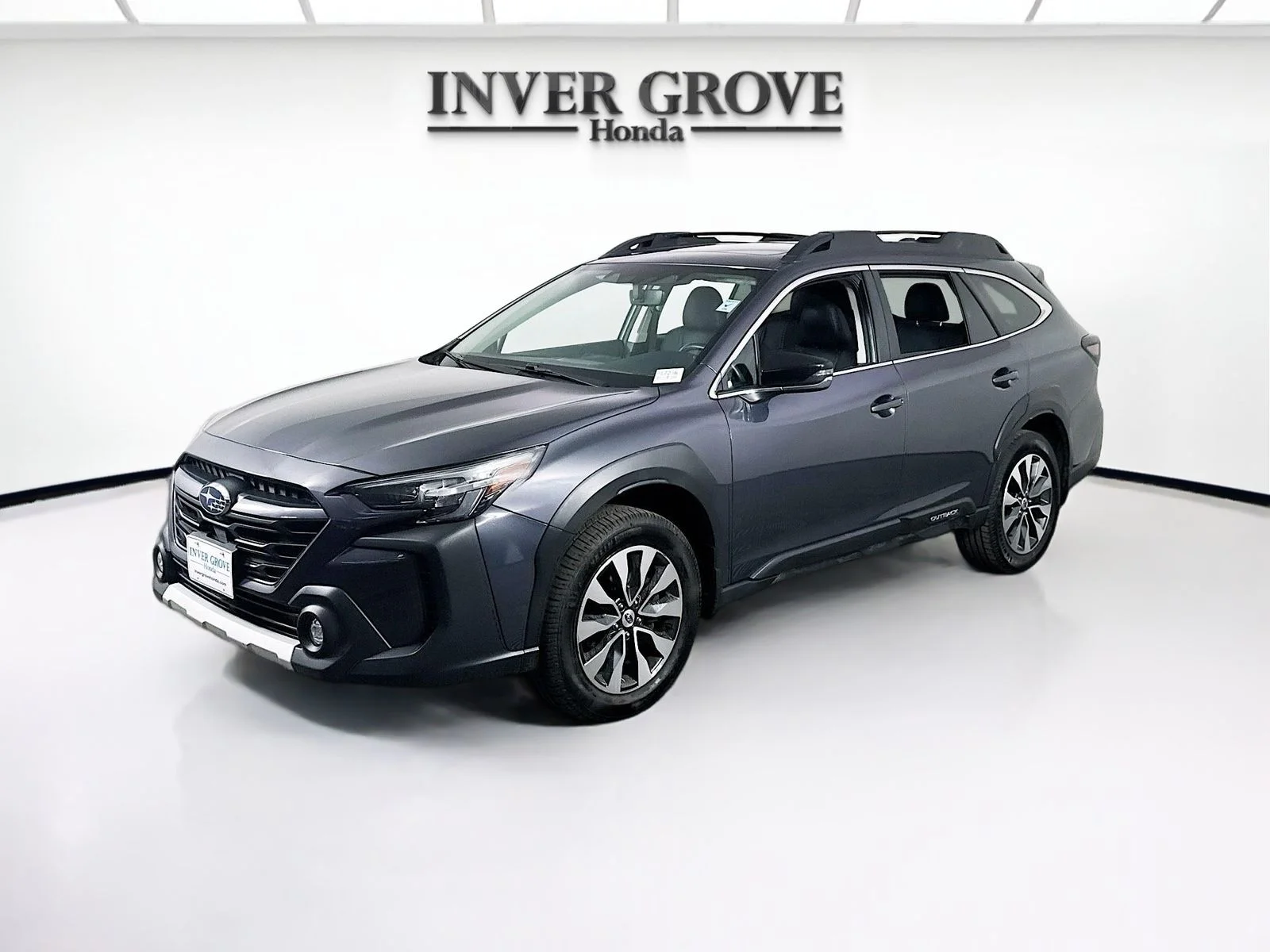 2023 Subaru Outback Limited's photo