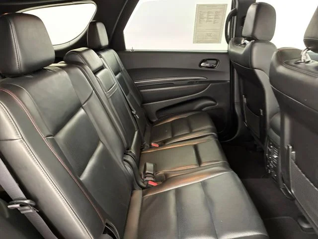Used 2024 Black Dodge GT Plus image 16