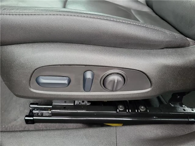 Used 2024 Sterling Gray Metallic Chevrolet 2LT image 12