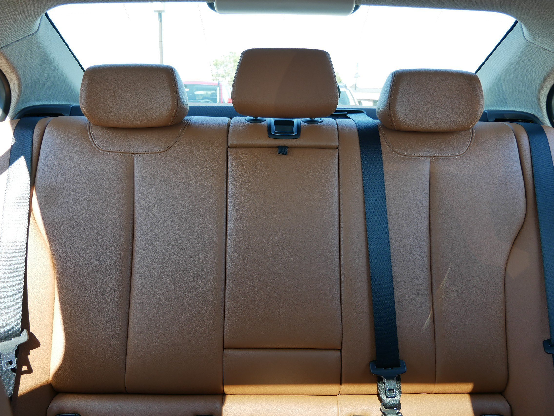 2014 BMW 3 Series 328d - Photo 13