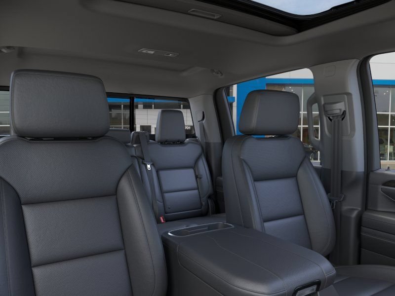 2026 Chevrolet Silverado 2500 HD LTZ - Photo 24