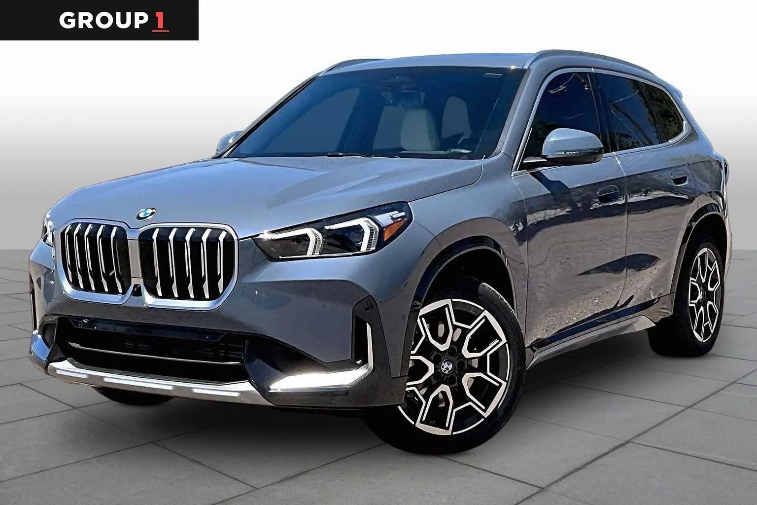 2026 BMW X1 xDrive28i's photo