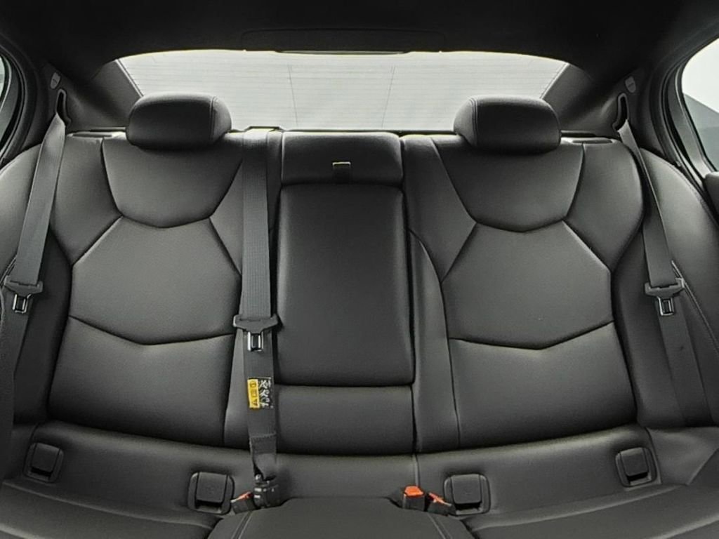 Used 2025 Black Raven Cadillac Premium Luxury image 13