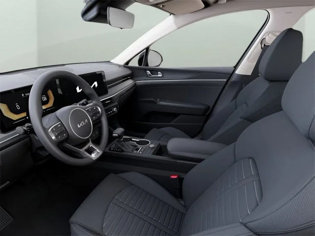 Used 2026 Gray Kia LXS image 17