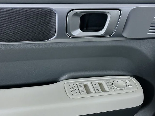 New 2026 Hyundai SANTA FE HYBRID SE