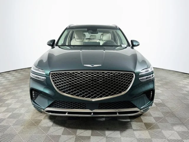 Certified Used 2024 Green Genesis 2.5T Select image 8