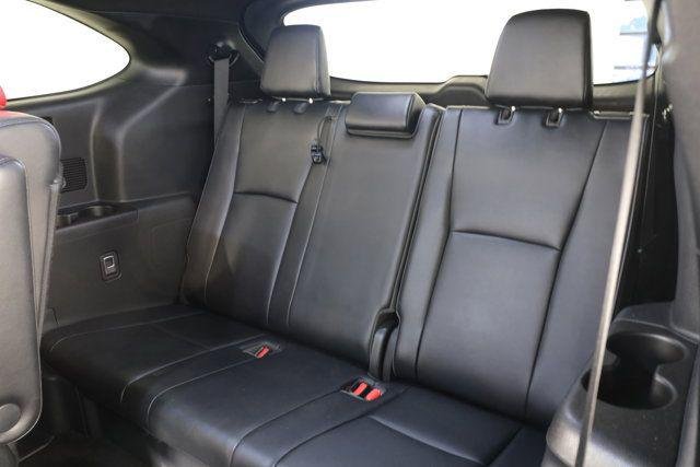 Certified Used 2021 MIDNIGHT BLACK METALLIC Toyota  image 38