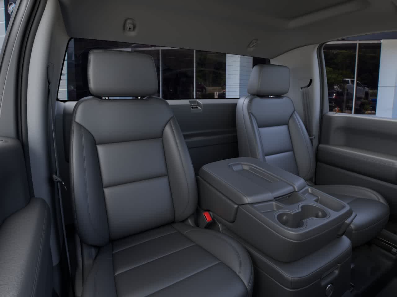 2026 GMC Sierra 1500 Pro - Photo 16