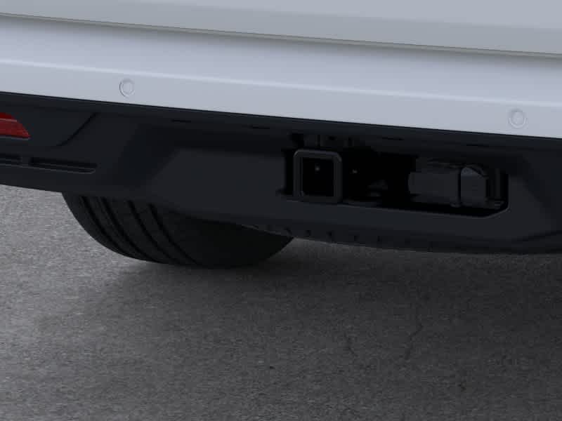 New 2026 Oxford White Ford Active image 23