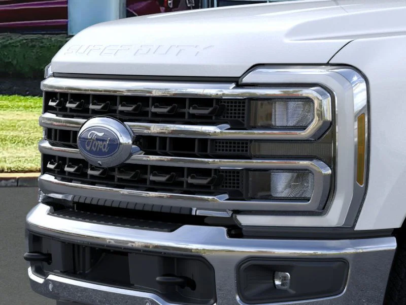 2026 Ford F-350 Super Duty King Ranch - Photo 17