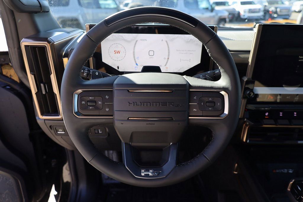 2025 GMC HUMMER EV 3X - Photo 13
