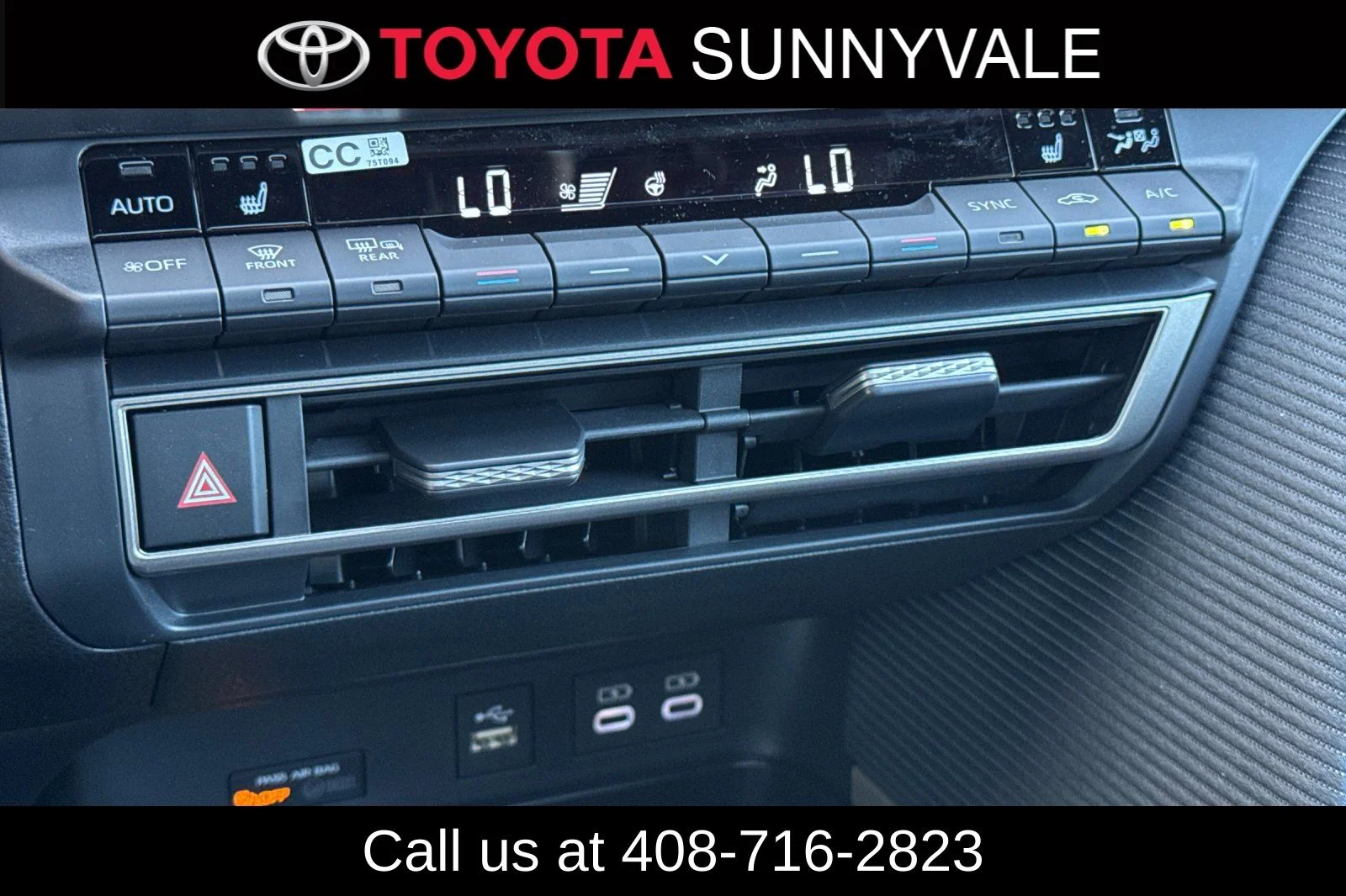Used 2026 Gray Toyota SE image 23