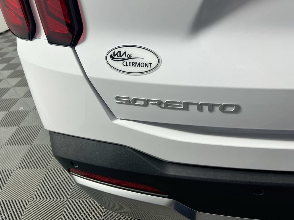 New 2026 Glacial White Pearl Kia S image 4