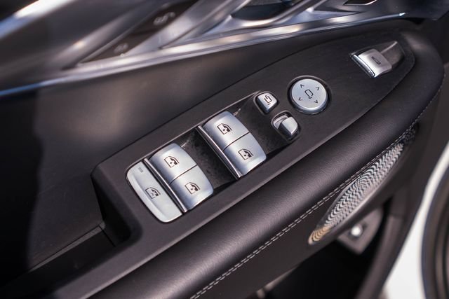 2023 BMW XM Base - Photo 27