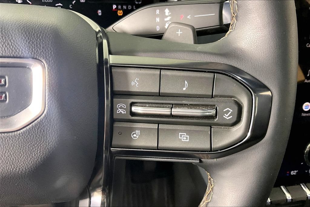2026 GMC Terrain AT4 - Photo 10