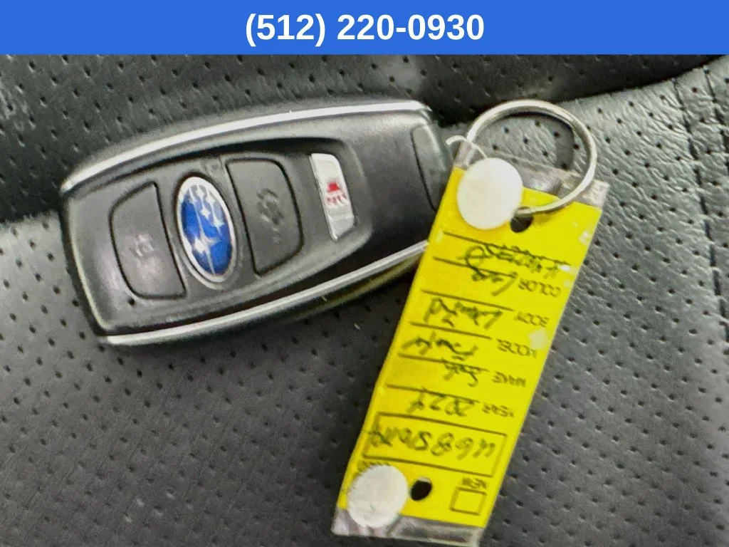 Certified Used 2024 Gray Subaru Limited image 39