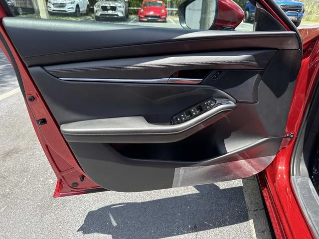 New 2026 Soul Red Crystal Metallic Mazda 2.5 S Preferred image 26