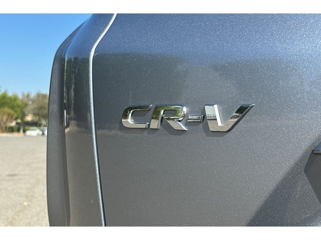 Used 2020 Lunar Silver Metallic Honda EX-L image 17