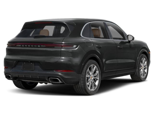 New 2026 Chromite Black Metallic Porsche  image 2