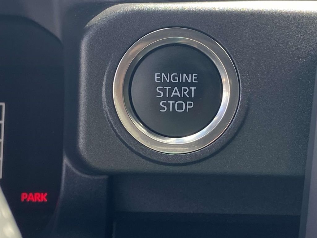 Used 2025 Gray Toyota SR5 image 29