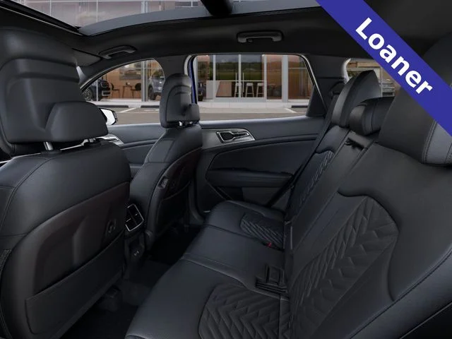 2026 Kia Sportage X-Line - Photo 18