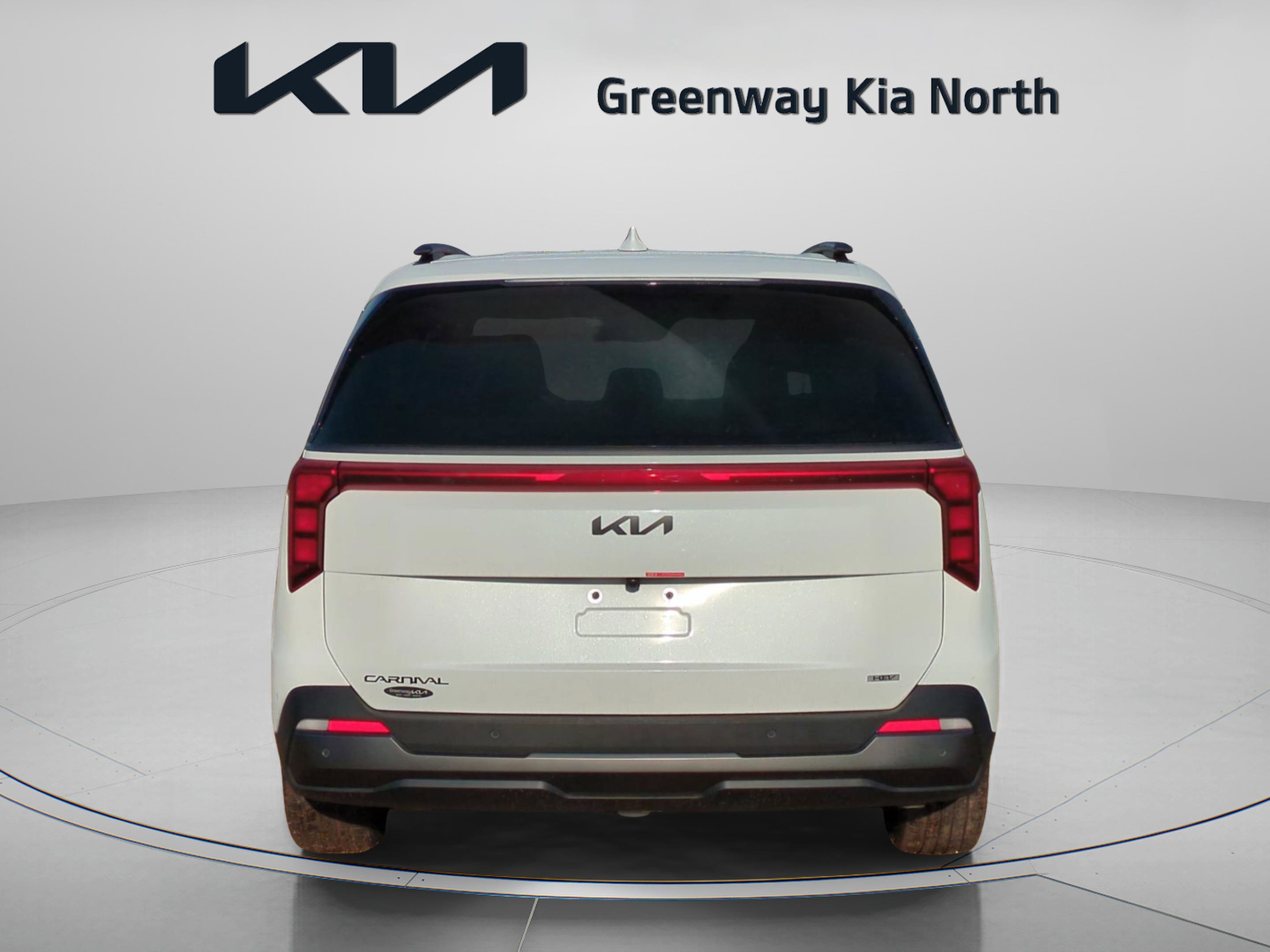 New 2026 Snow White Pearl Kia SX image 7