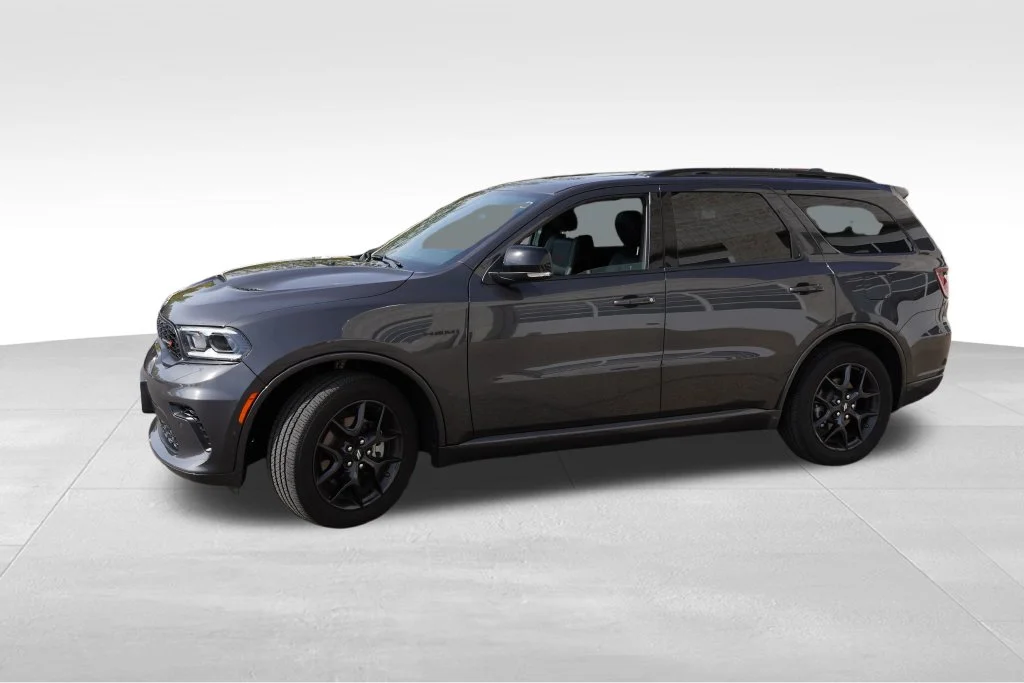 Certified Used 2026 Vapor Gray Dodge GT Plus HEMI V8 image 10