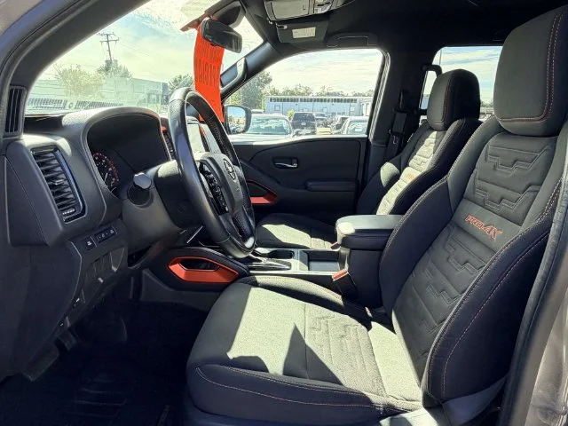 2024 Nissan Frontier PRO-4X - Photo 16
