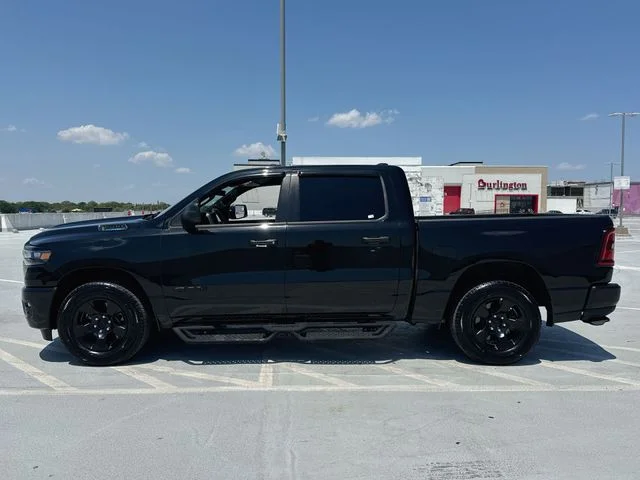 Used 2025 Black Ram Tradesman image 5