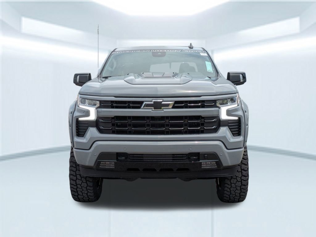 2025 Chevrolet Silverado 1500 RST - Photo 11